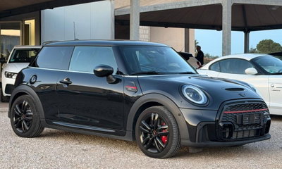 MINI Mini 2.0 John Cooper Works (2)