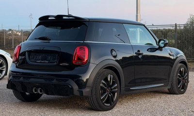 MINI Mini 2.0 John Cooper Works (4)