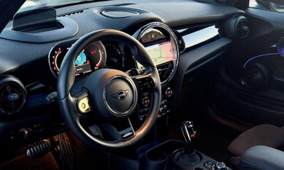 MINI Mini 2.0 John Cooper Works (5)