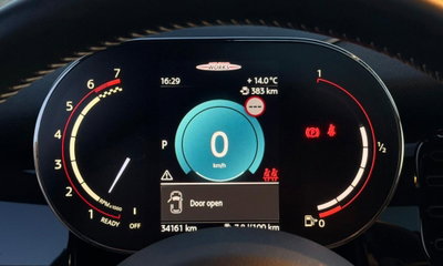MINI Mini 2.0 John Cooper Works (6)