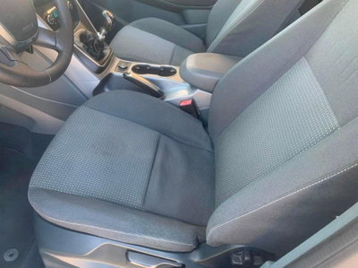 Ford C-Max 1.6 TDCi 115CV Titanium (8)