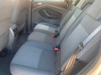 Ford C-Max 1.6 TDCi 115CV Titanium (9)