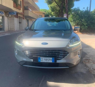 Ford Kuga 1.5 EcoBlue 120 CV 2WD Titanium (2)