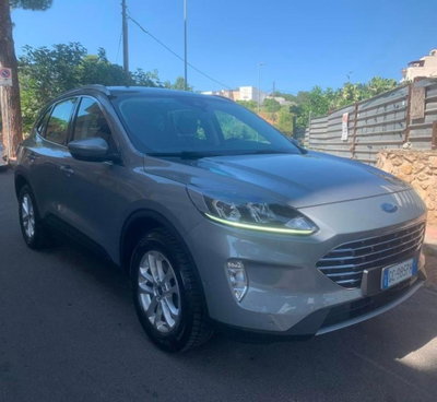 Ford Kuga 1.5 EcoBlue 120 CV 2WD Titanium (3)