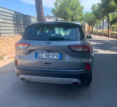 Ford Kuga 1.5 EcoBlue 120 CV 2WD Titanium (5)