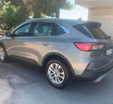 Ford Kuga 1.5 EcoBlue 120 CV 2WD Titanium (6)