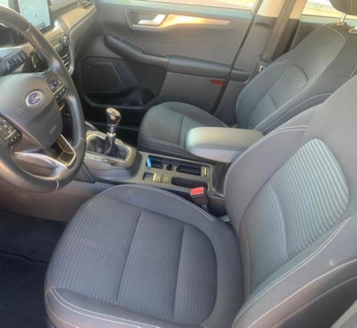 Ford Kuga 1.5 EcoBlue 120 CV 2WD Titanium (7)
