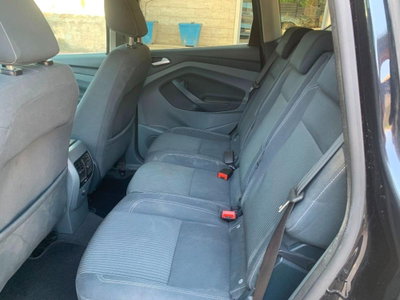 Ford C-Max 1.6 TDCi 110 CV Titanium DPF (10)