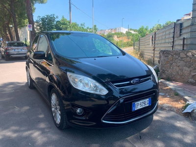 Ford C-Max 1.6 TDCi 110 CV Titanium DPF (3)
