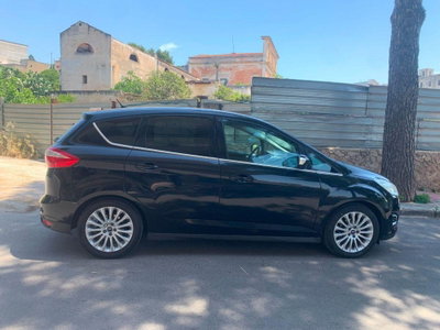 Ford C-Max 1.6 TDCi 110 CV Titanium DPF (5)