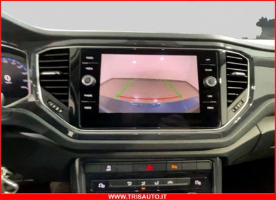Volkswagen T-Roc 2.0 TDI SCR 150 CV DSG Advanced BlueMotion Technology (9)