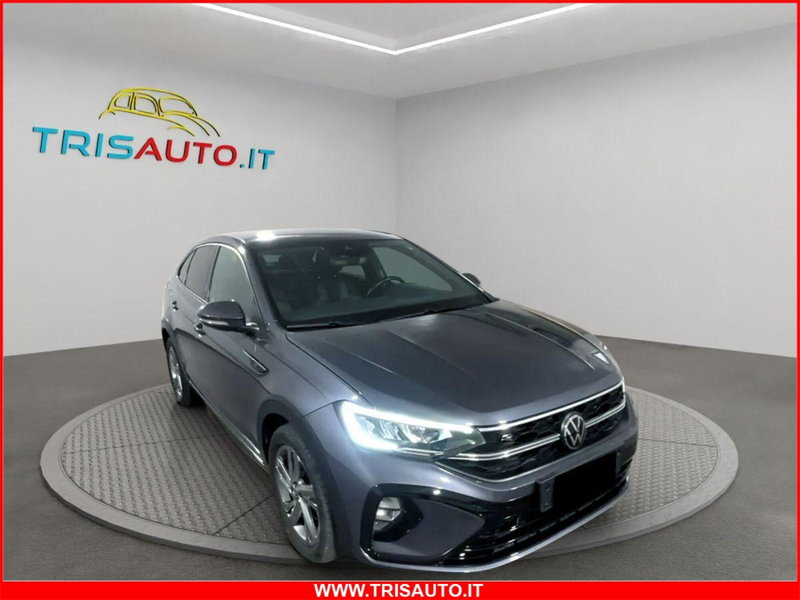 Volkswagen Taigo 1.5 tsi R-Line 150cv dsg
