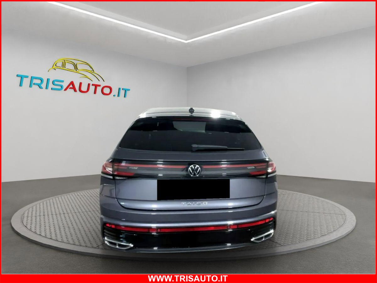 Volkswagen Taigo 1.5 tsi R-Line 150cv dsg (10)