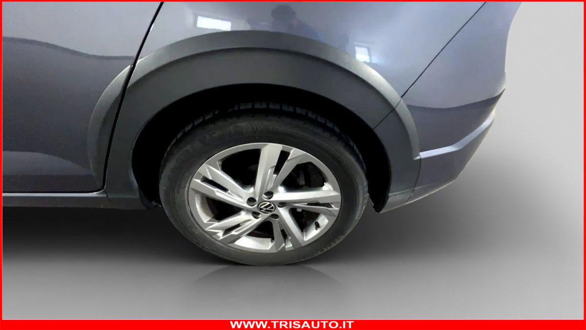 Volkswagen Taigo 1.5 tsi R-Line 150cv dsg (11)