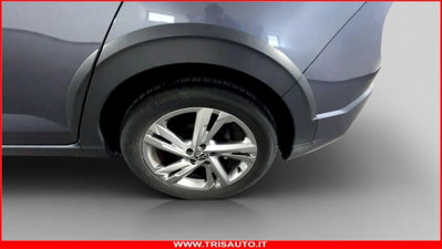 Volkswagen Taigo 1.5 tsi R-Line 150cv dsg (11)