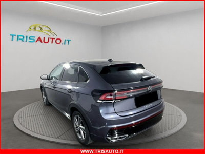 Volkswagen Taigo 1.5 tsi R-Line 150cv dsg (2)