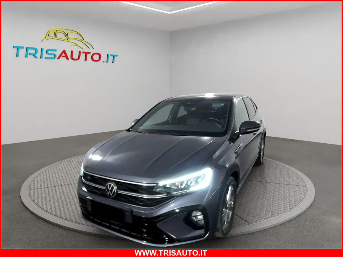Volkswagen Taigo 1.5 tsi R-Line 150cv dsg (3)