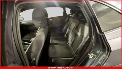 Volkswagen Taigo 1.5 tsi R-Line 150cv dsg (7)