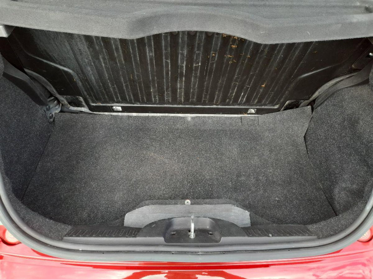 Fiat 500 1.0 Hybrid Club (16)