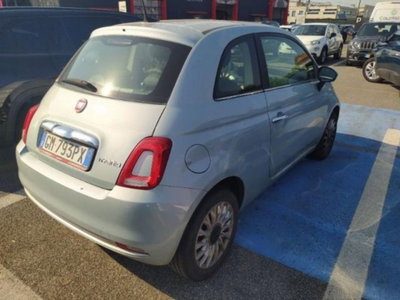 Fiat 500 1.0 Hybrid Dolcevita (2)