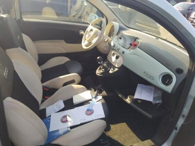 Fiat 500 1.0 Hybrid Dolcevita (3)