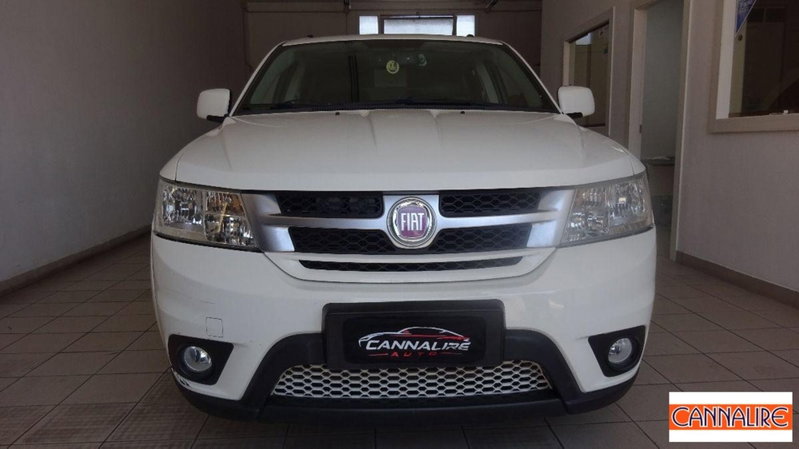 Fiat Freemont 2.0 Multijet 170 CV Park Avenue
