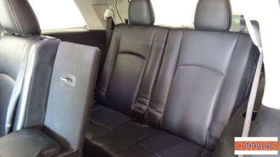 Fiat Freemont 2.0 Multijet 170 CV Park Avenue (10)