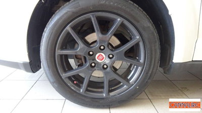 Fiat Freemont 2.0 Multijet 170 CV Park Avenue (11)
