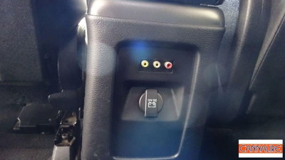 Fiat Freemont 2.0 Multijet 170 CV Park Avenue (16)