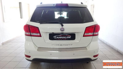 Fiat Freemont 2.0 Multijet 170 CV Park Avenue (3)