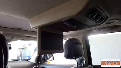 Fiat Freemont 2.0 Multijet 170 CV Park Avenue (9)