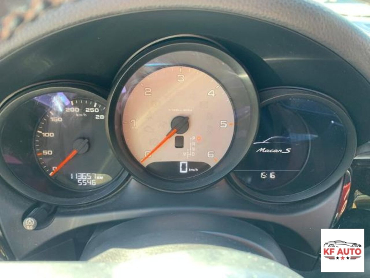 Porsche Macan S Diesel (12)