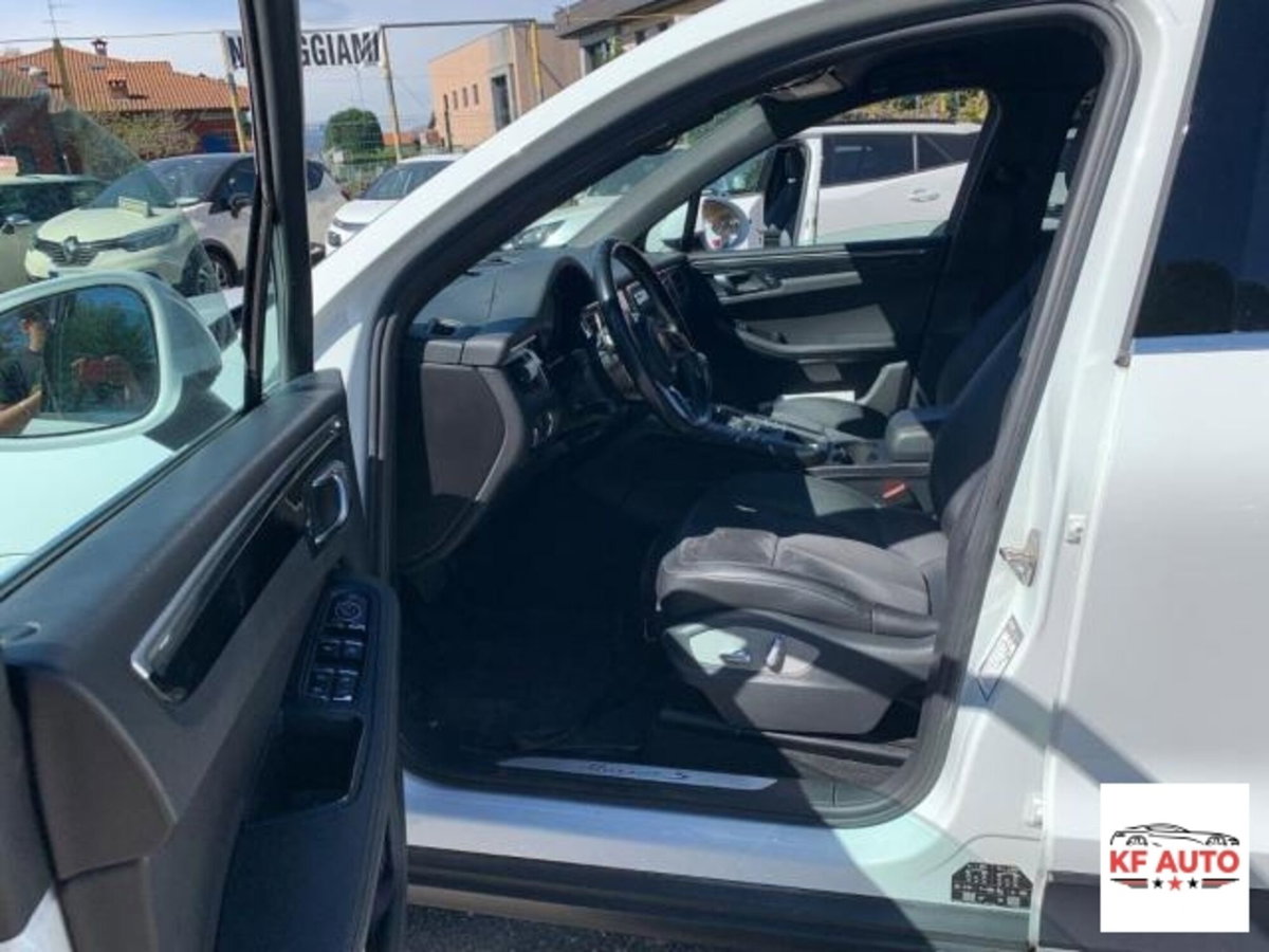 Porsche Macan S Diesel (13)