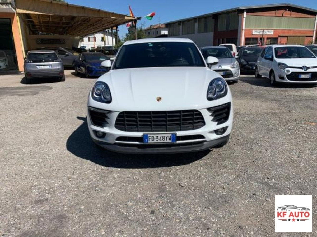 Porsche Macan S Diesel (2)
