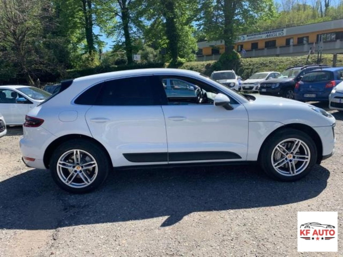 Porsche Macan S Diesel (6)