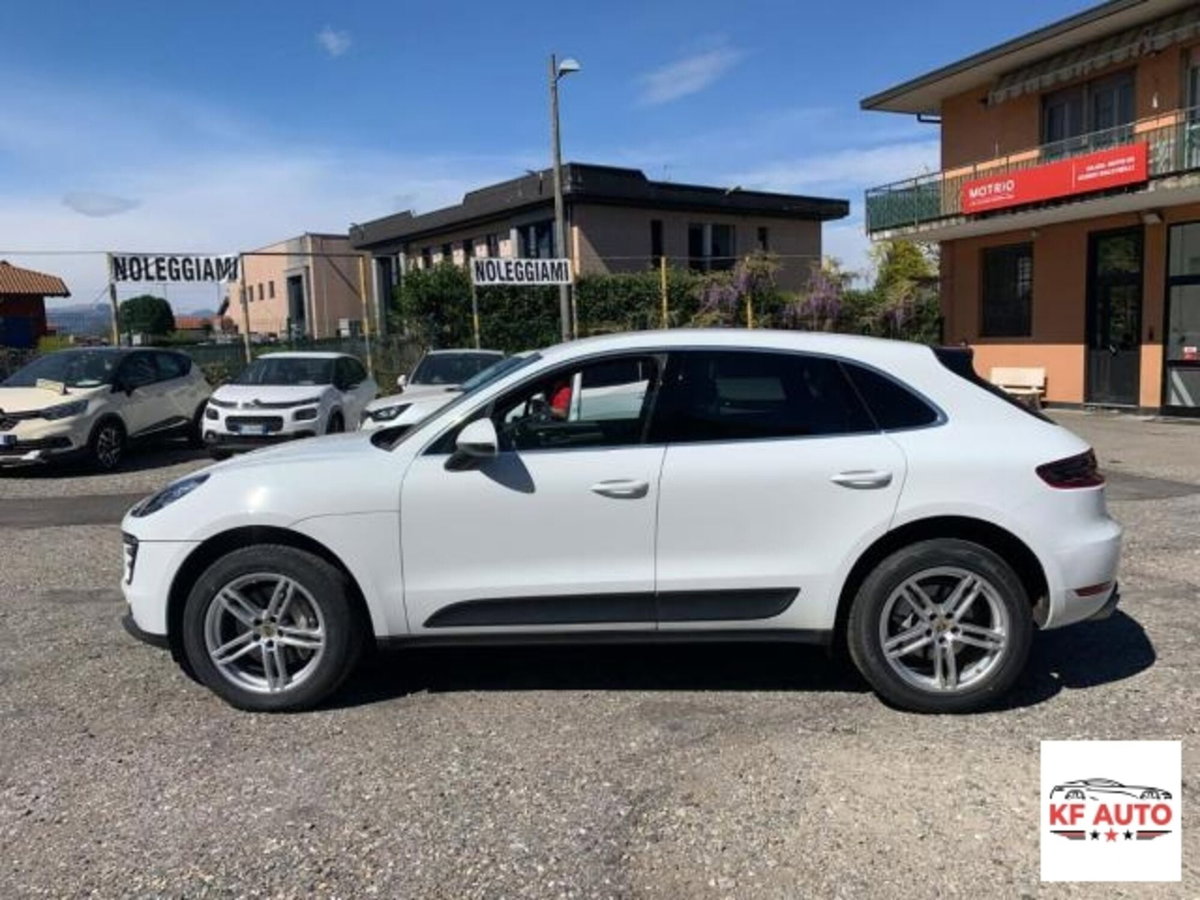 Porsche Macan S Diesel (7)