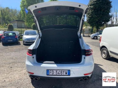 Porsche Macan S Diesel (8)