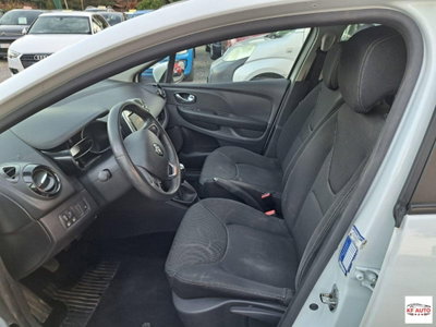 Renault Clio 1.5 dCi 8V 75CV Start&Stop 5 porte Van Energy (13)