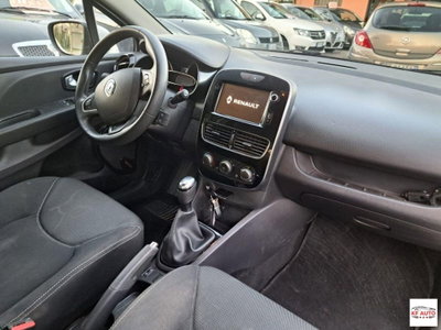 Renault Clio 1.5 dCi 8V 75CV Start&Stop 5 porte Van Energy (15)