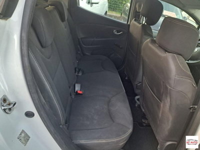 Renault Clio 1.5 dCi 8V 75CV Start&Stop 5 porte Van Energy (16)