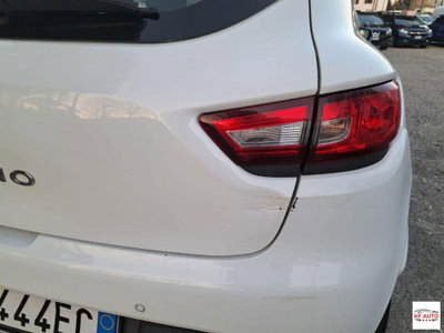 Renault Clio 1.5 dCi 8V 75CV Start&Stop 5 porte Van Energy (18)