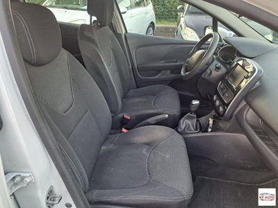 Renault Clio 1.5 dCi 8V 75CV Start&Stop 5 porte Van Energy (19)