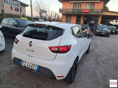 Renault Clio 1.5 dCi 8V 75CV Start&Stop 5 porte Van Energy (20)