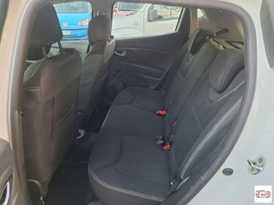 Renault Clio 1.5 dCi 8V 75CV Start&Stop 5 porte Van Energy (6)