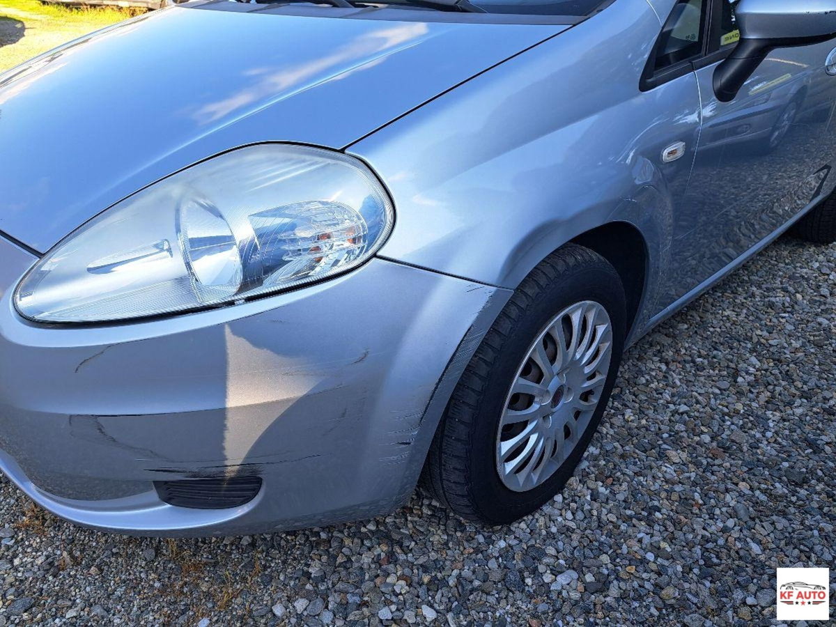 Fiat Grande Punto 1.4 GPL 5 porte Dynamic (3)