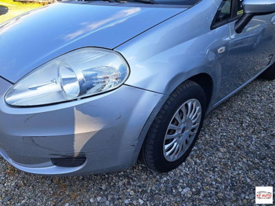 Fiat Grande Punto 1.4 GPL 5 porte Dynamic (3)