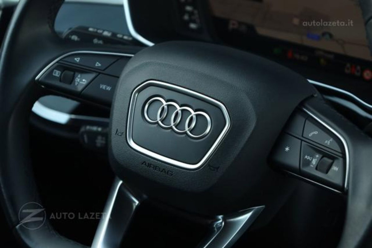 Audi Q3 35 TDI quattro S tronic Business Advanced (16)