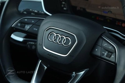 Audi Q3 35 TDI quattro S tronic Business Advanced (16)