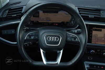 Audi Q3 35 TDI quattro S tronic Business Advanced (17)