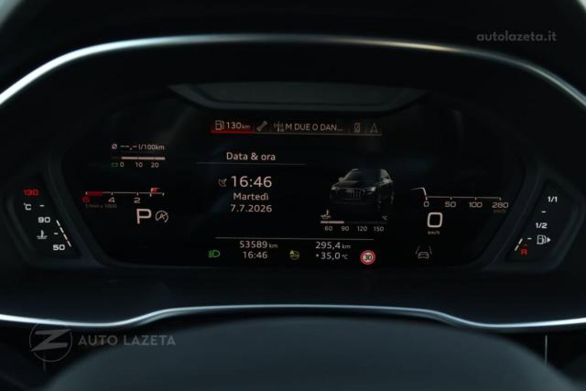 Audi Q3 35 TDI quattro S tronic Business Advanced (19)